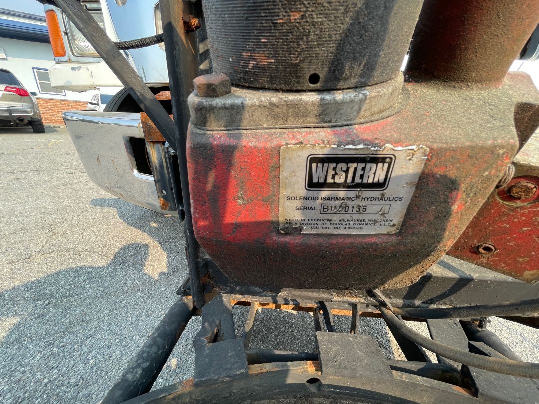 2003 FORD F650 XLT - Image 17